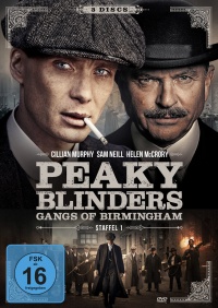 Peaky Blinders